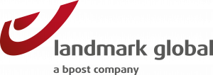 Logo Landmark Global