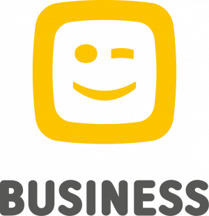 Logo Telenet Business