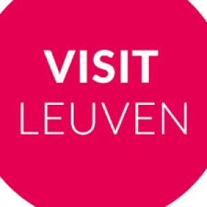 Logo Visit Leuven
