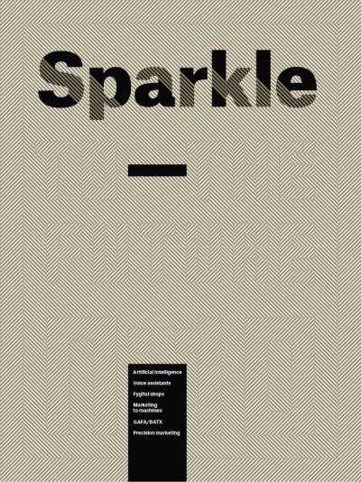 Sparkle cover 10