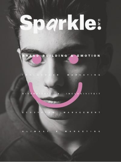 Sparkle cover 11