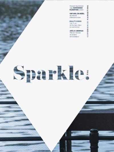 Sparkle cover 3
