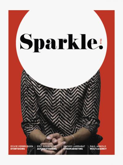 Sparkle 4 cover