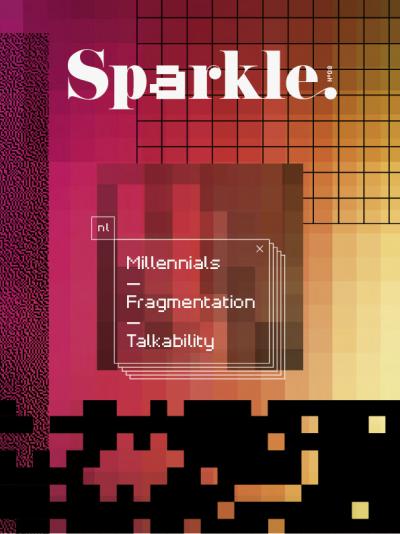 Sparkle 8 cover