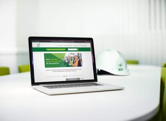 BCCA Website