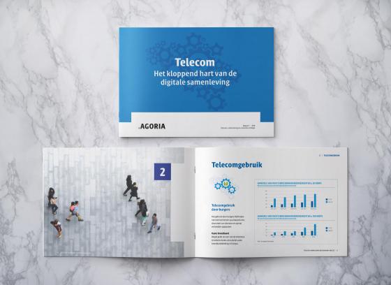 Telecomrapport
