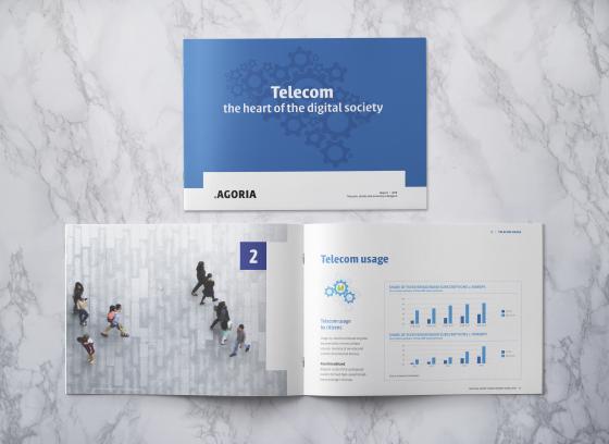 Telecom report