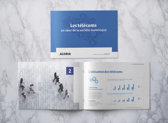 Telecomrapport