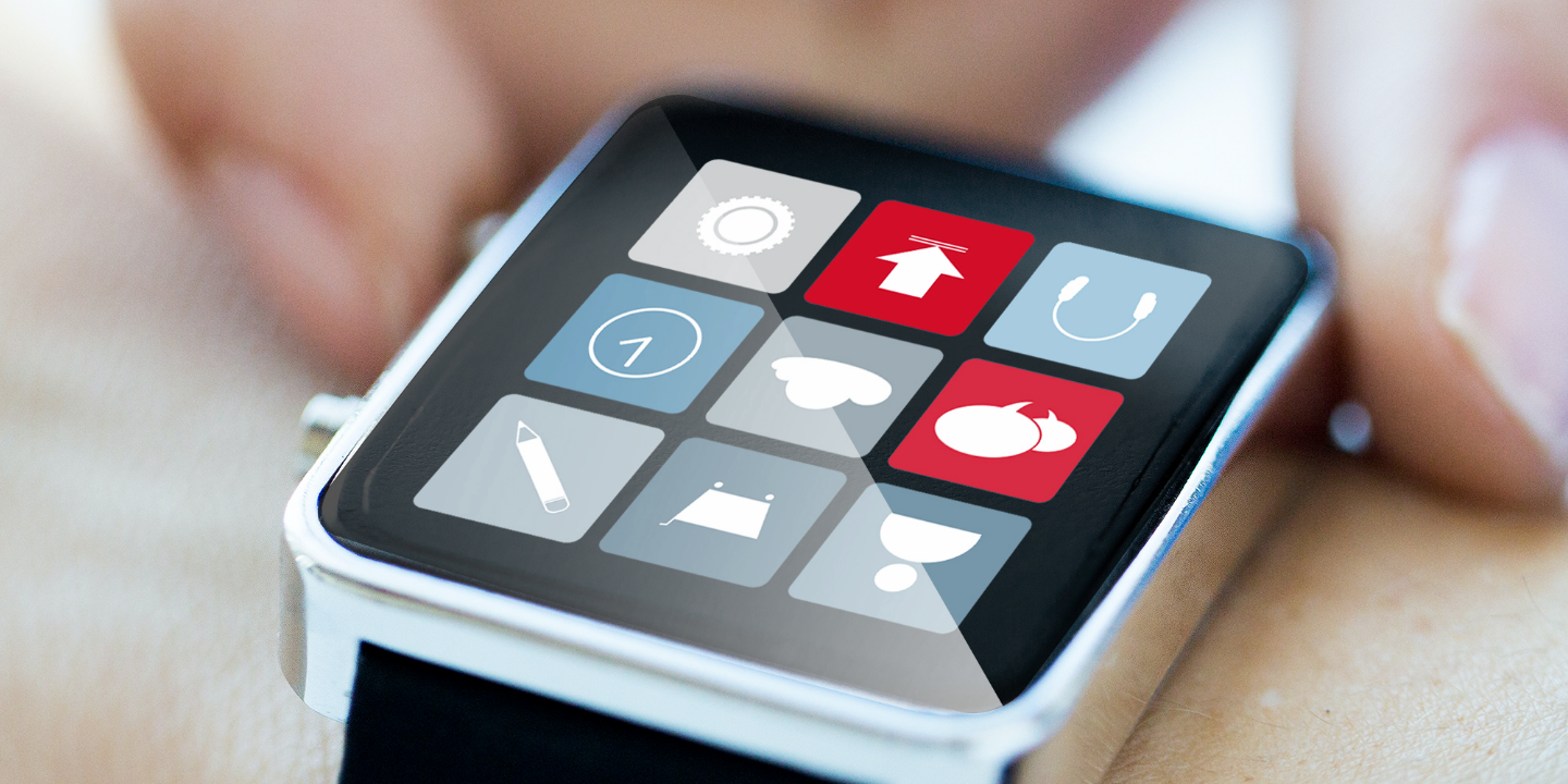‘Wearable’ technologie – de uitdaging van smartwatches en smartglasses voor content