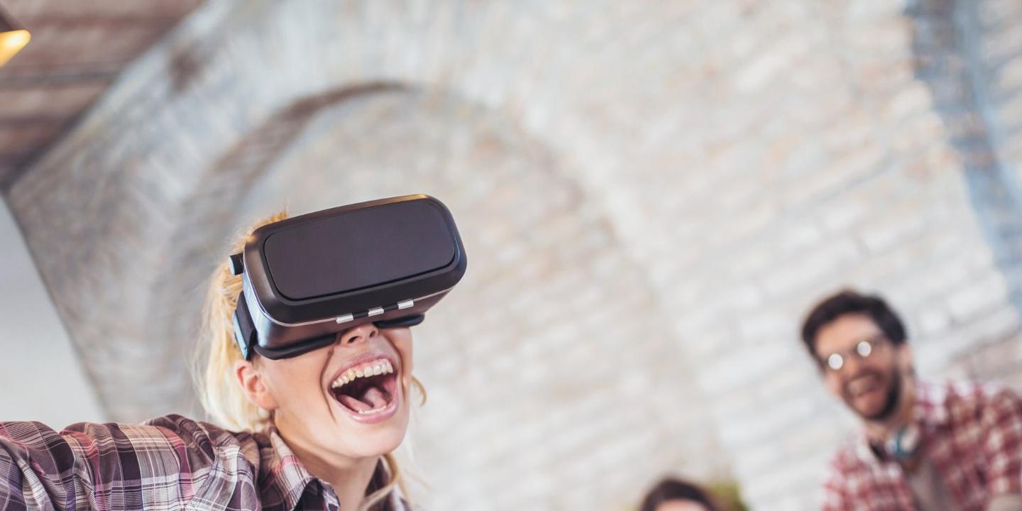 Plaidoyer pour plus d’émotion dans le marketing de contenu