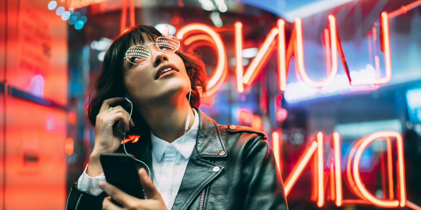 How and why personas lead to superior content