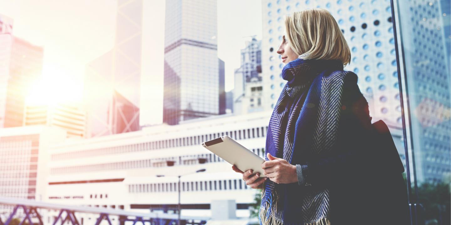 Become a trusted authority, not a thought leader