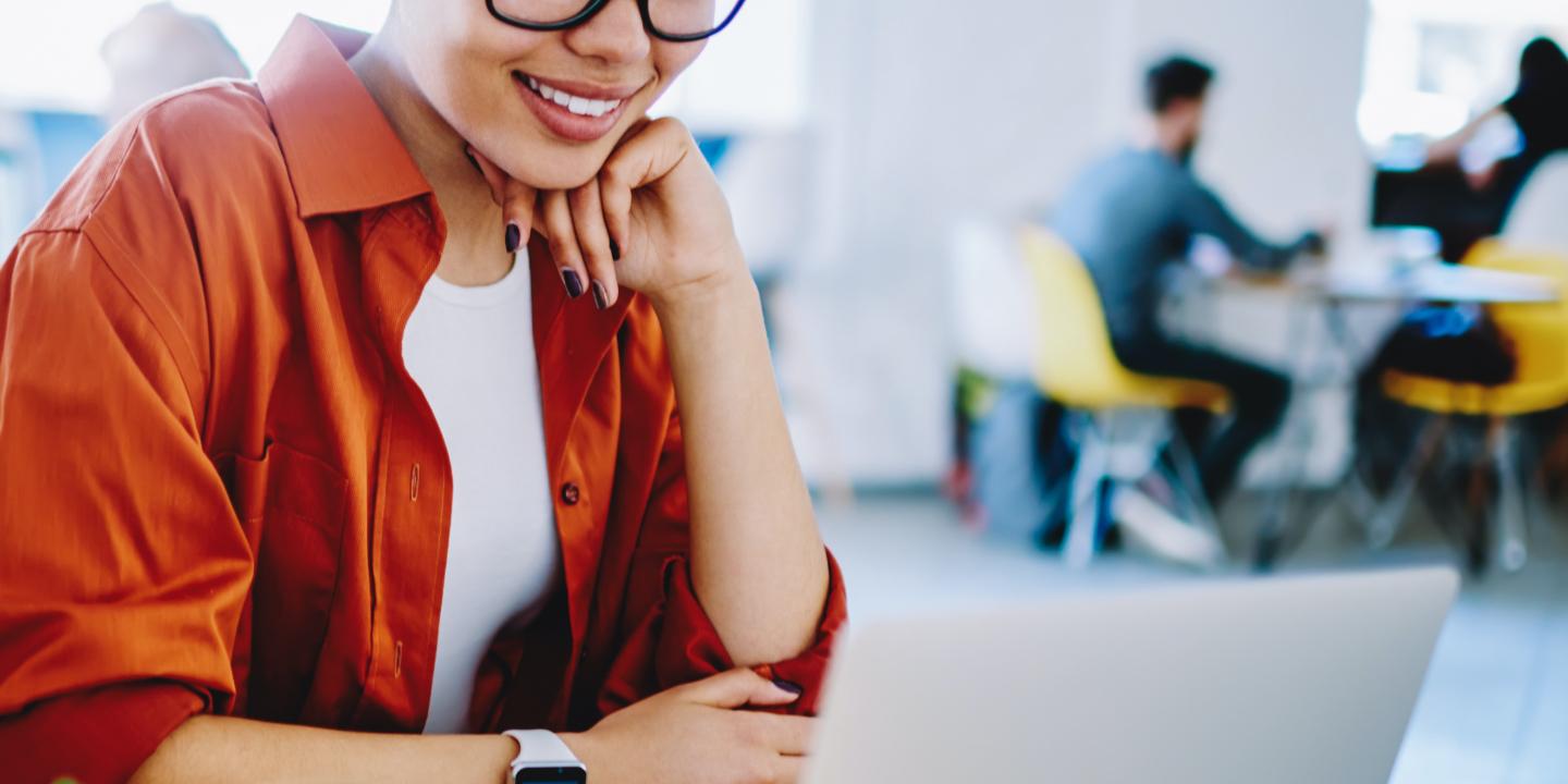 Your sales tool: a valuable channel in your content strategy