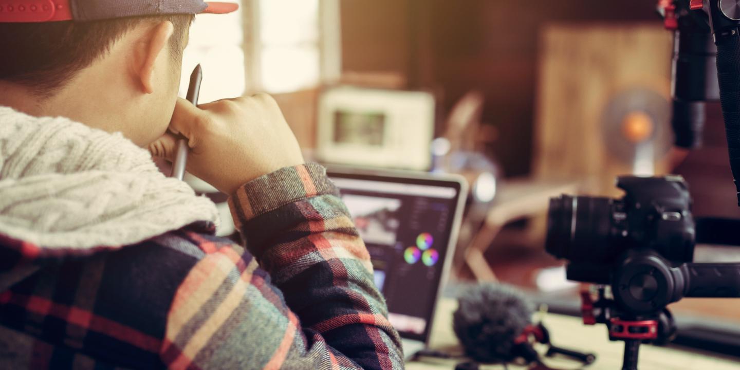 Collaborative economy expert Benjamin Tincq explains the power of communities