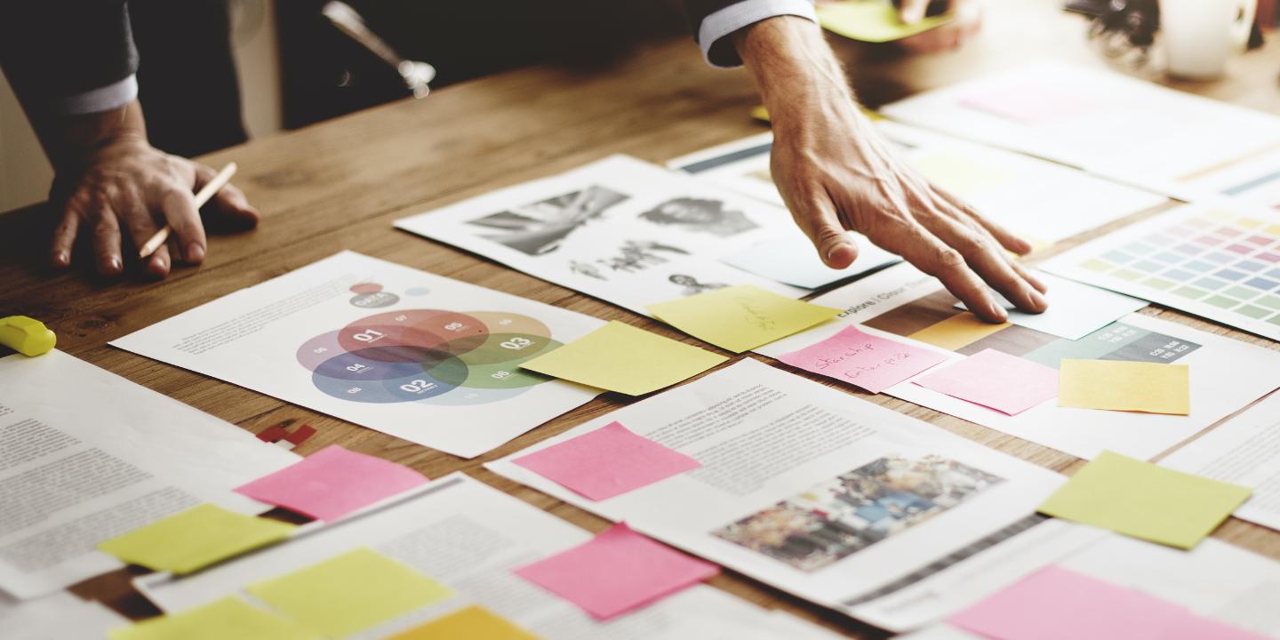 How does content marketing work? From defining audiences to measuring results