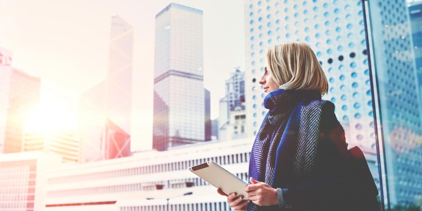 Relaties opbouwen en versterken met content