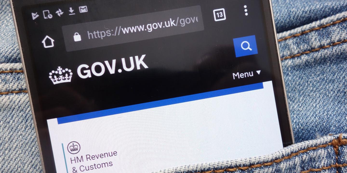 La complexité peut être simplifiée, selon Sarah Richards, Content Lead de GOV.UK