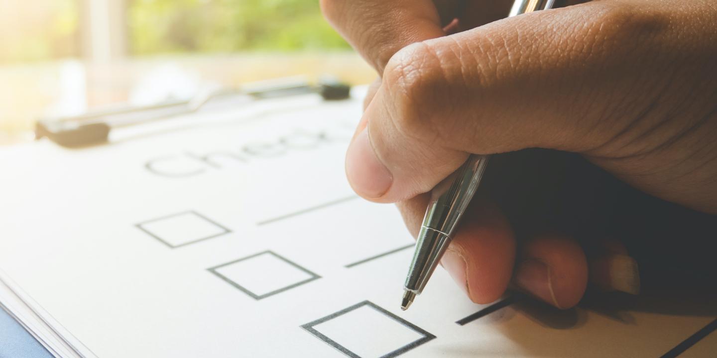 Methods for assessing content quality