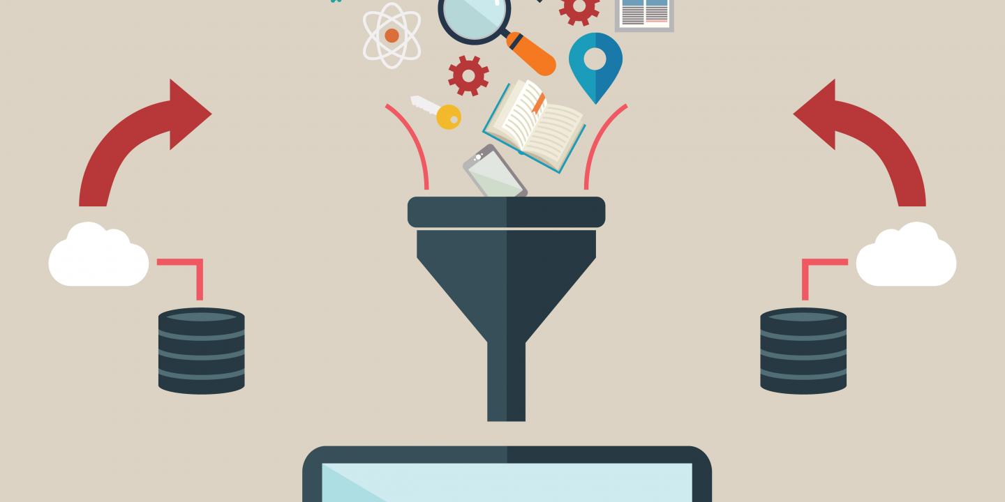 Belang van data in content marketing