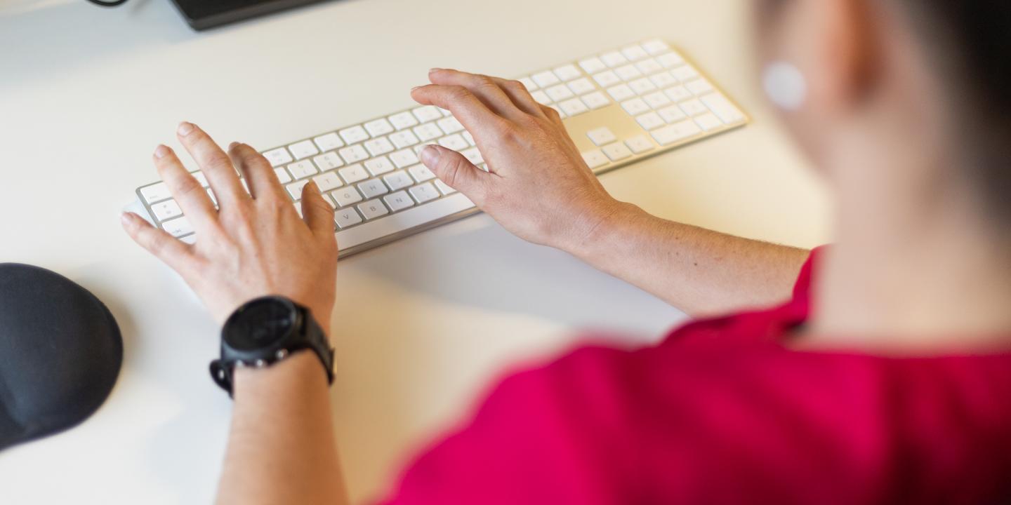 Vacature - Projectmanager Content Marketing - Junior