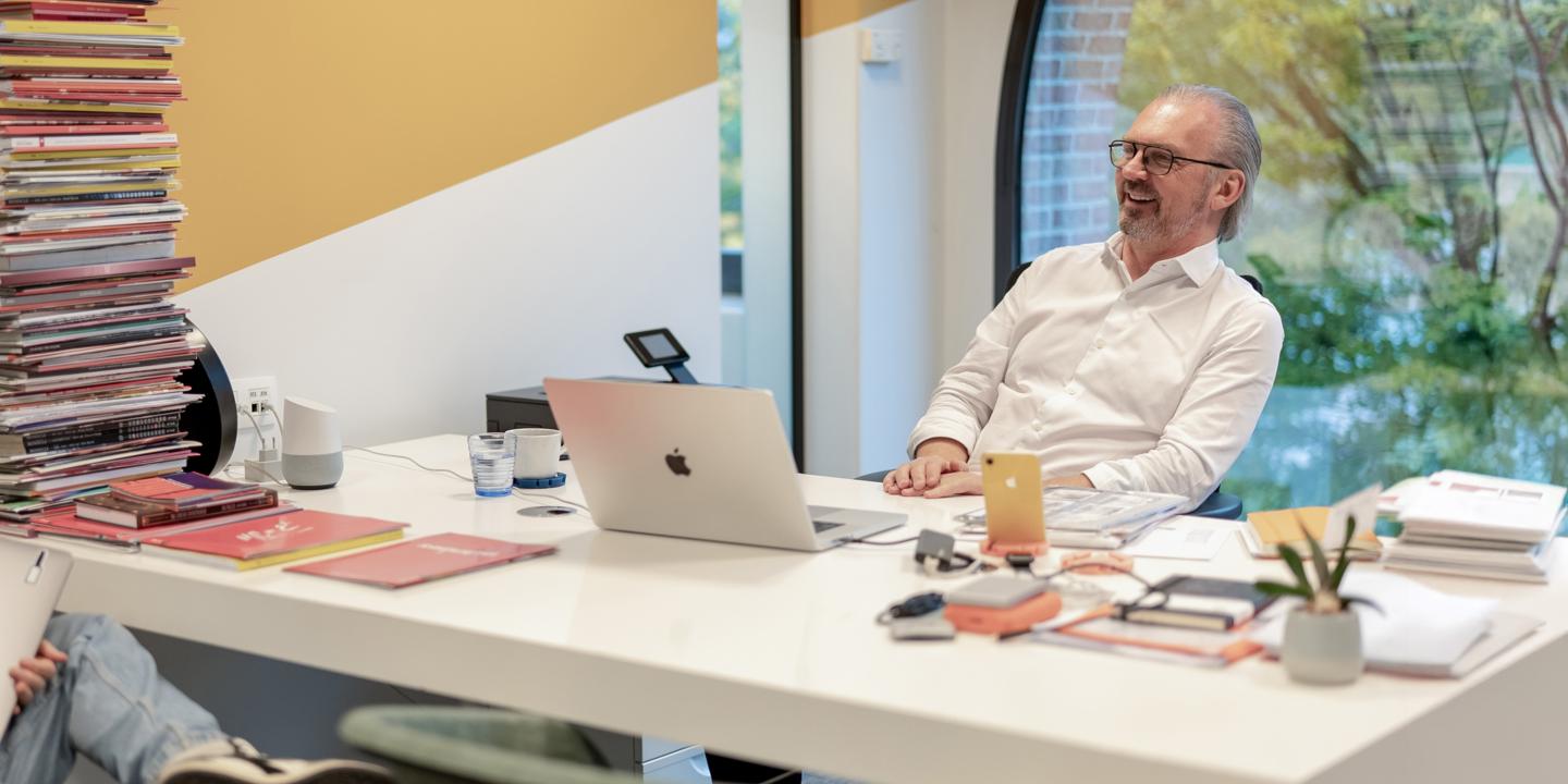VACATURE Finance medewerker