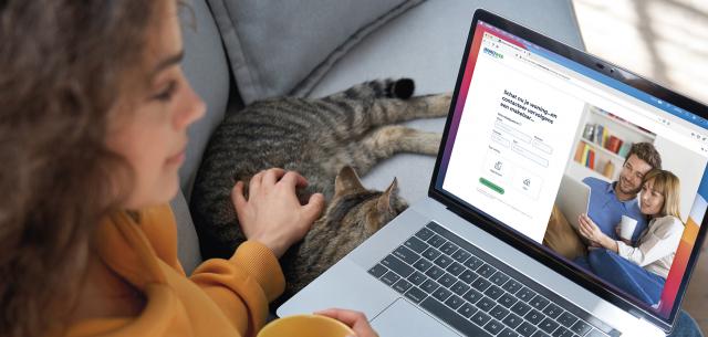 Immoweb blog strategie