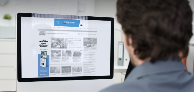 Banners ELO Touch solutions Desktop Headerimage