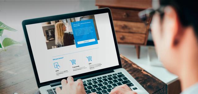 Header image ELO Readymag