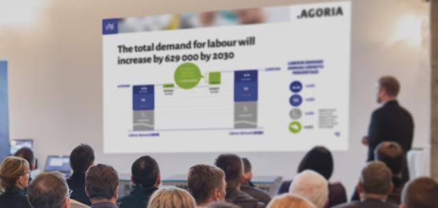 Header image Presentation Agoria BtC