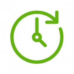 icon duration sessions