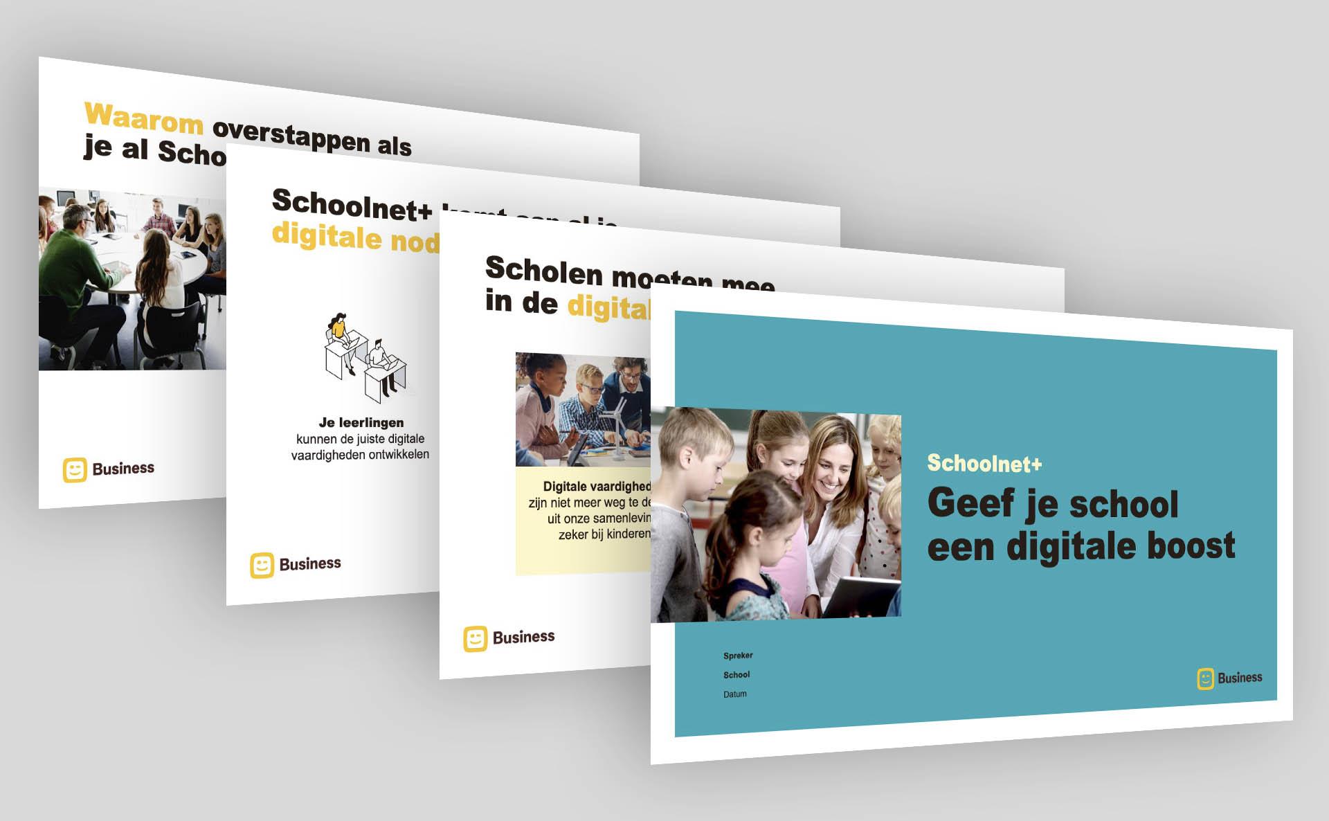Slides Presentation