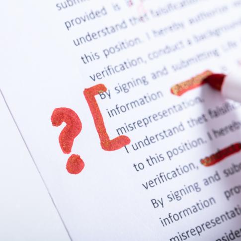18 questions you should ask yourself when evaluating your content