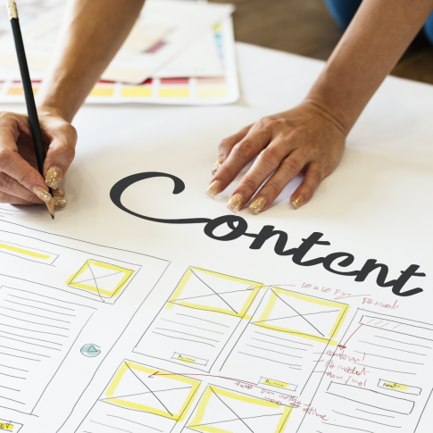 How to find topics that make your content work