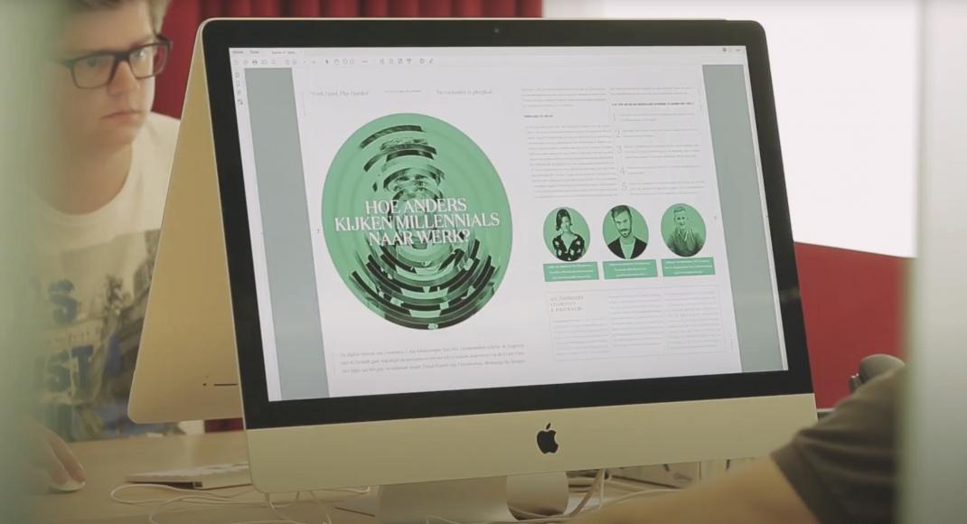 Video BestDesign Sparkle