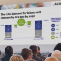 Header image Presentation Agoria BtC